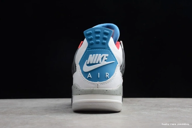 Cheap Husky The 4 CI1184-146 Jordan What Air 0816